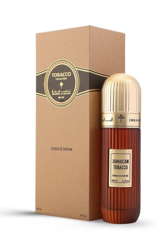 IBRAQ Jamaican Tobacco