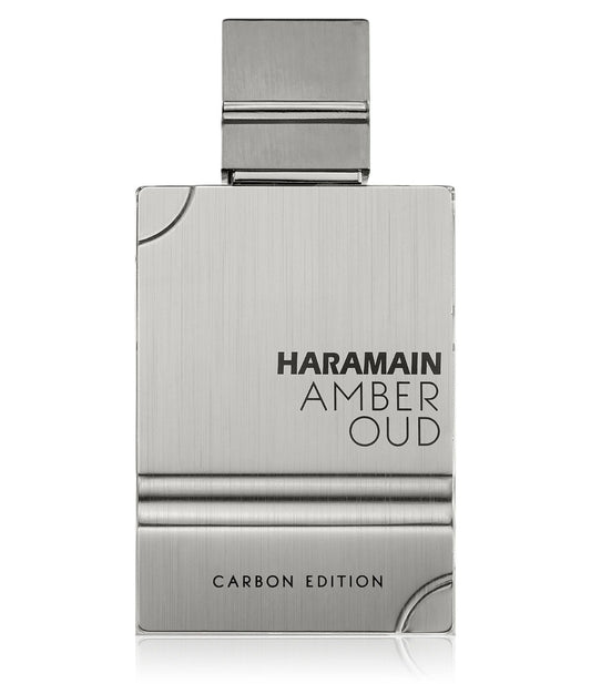 AL HARAMAIN AMBER OUD CARBON EDITION