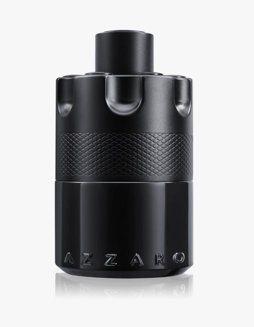 AZZARO THE MOST WANTED