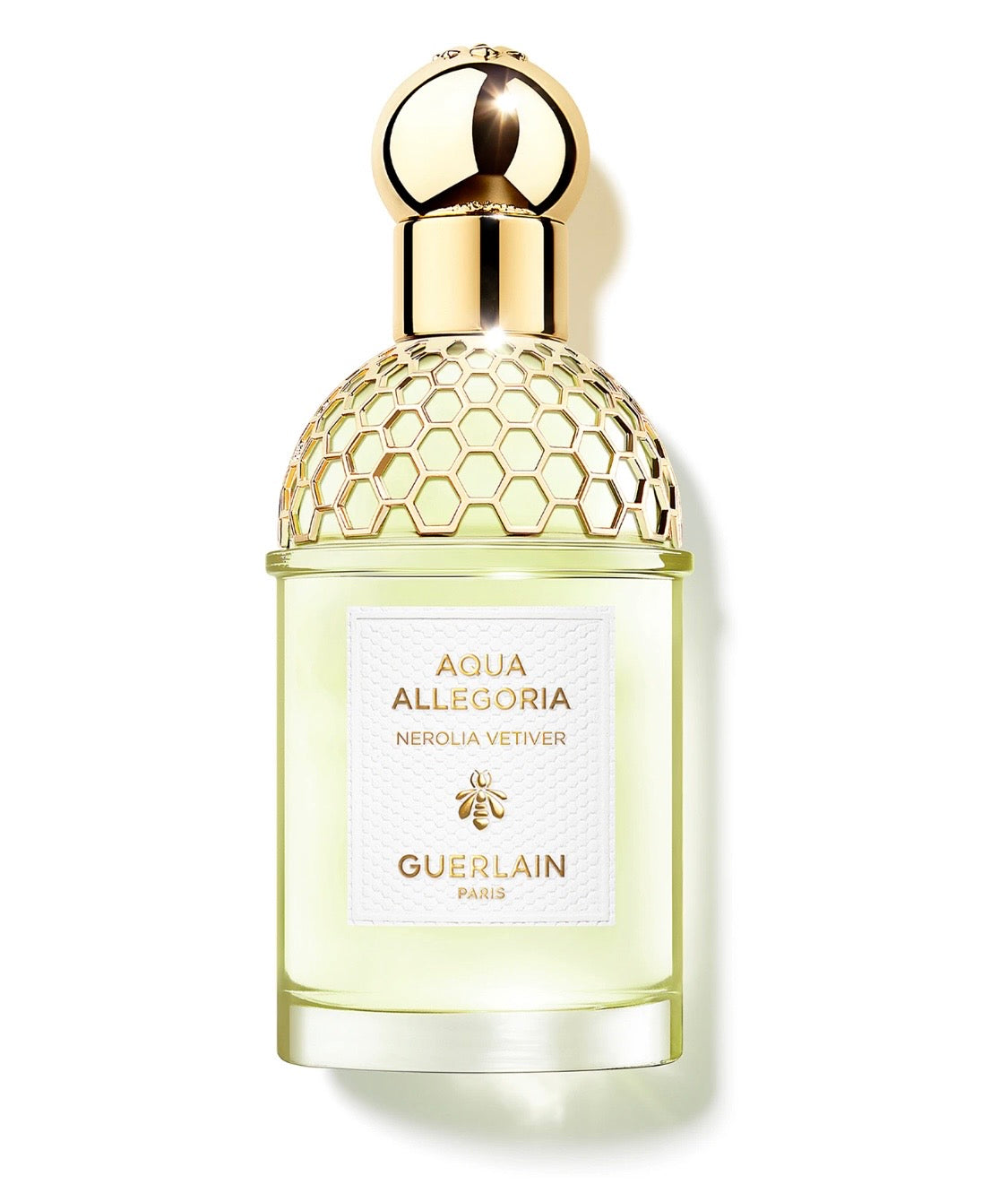 GUERLAIN AQUA ALLEGORIA NEROLIA VETIVE