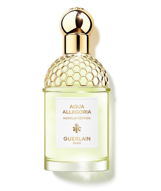 GUERLAIN AQUA ALLEGORIA NEROLIA VETIVE
