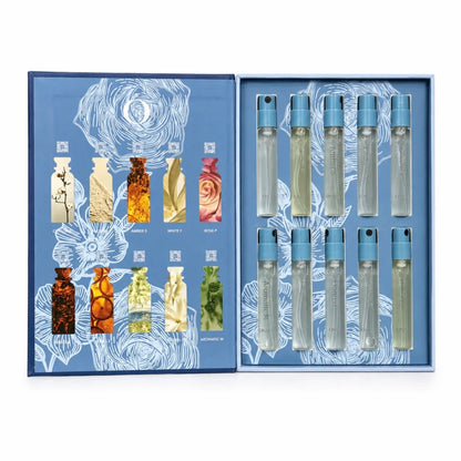 OSMA DISCOVERY SET