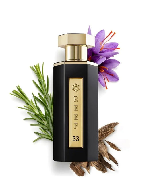 REEF 33 BLACK