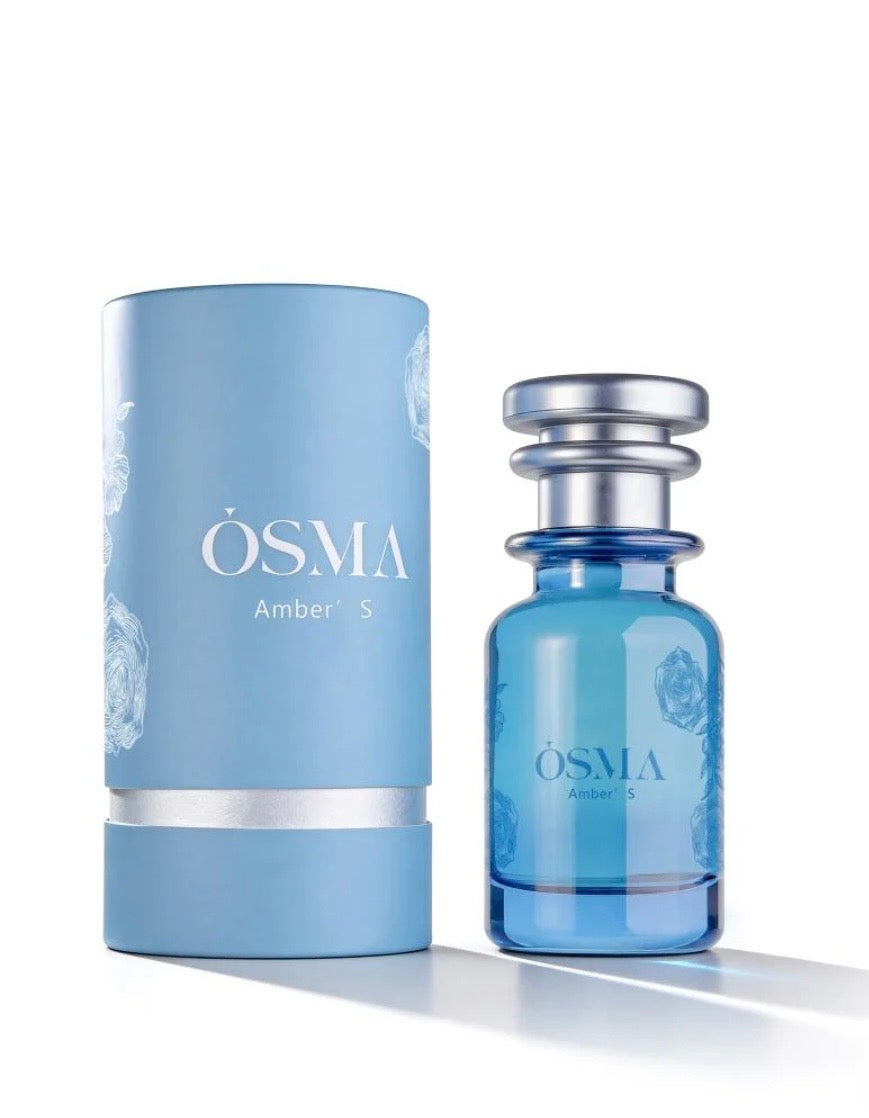OSMA AMBER' S