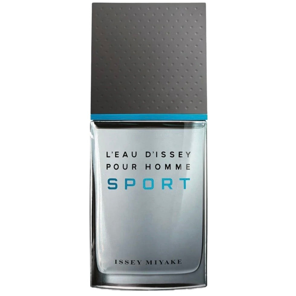 ISSEY MIYAKE L'EAU D'ISSEY POUR HOMME SPORT