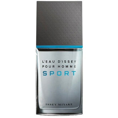 ISSEY MIYAKE L'EAU D'ISSEY POUR HOMME SPORT