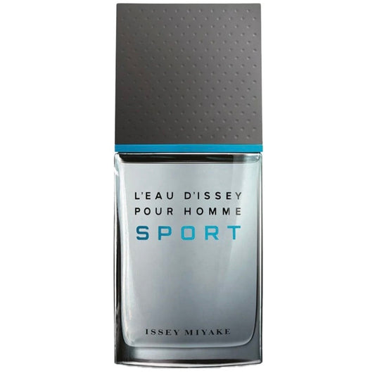 ISSEY MIYAKE L'EAU D'ISSEY POUR HOMME SPORT