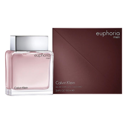 CALVIN KLEIN EUPHORIA MEN