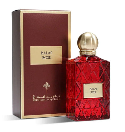 IBRAQ BALAS ROSE